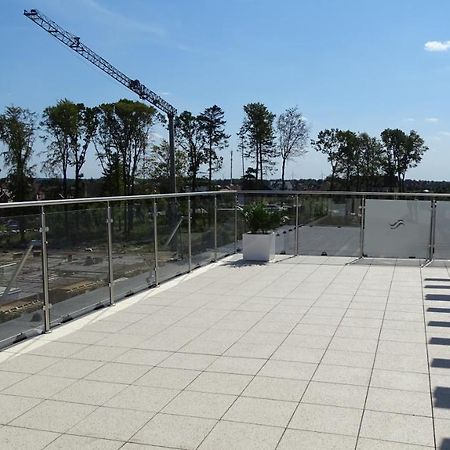 Apartament Delux Rewal Ngoại thất bức ảnh