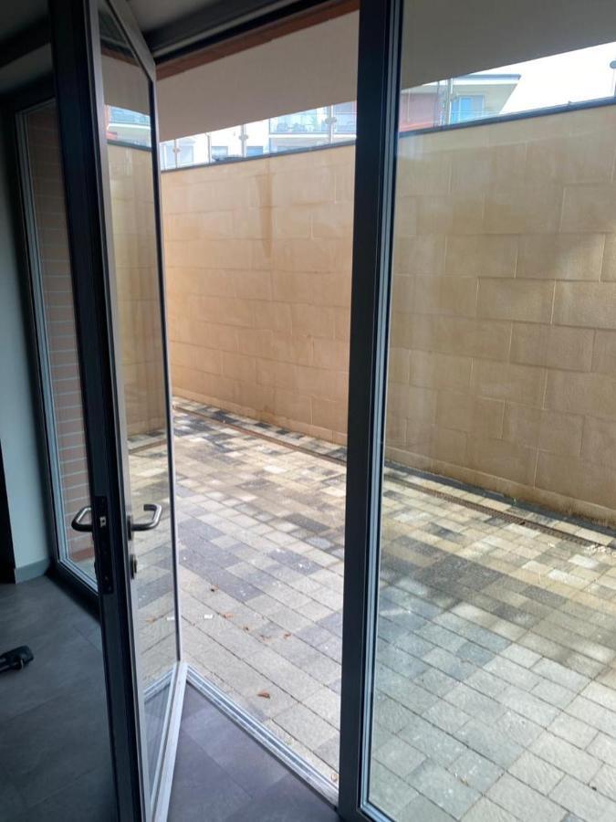 Apartament Delux Rewal Ngoại thất bức ảnh