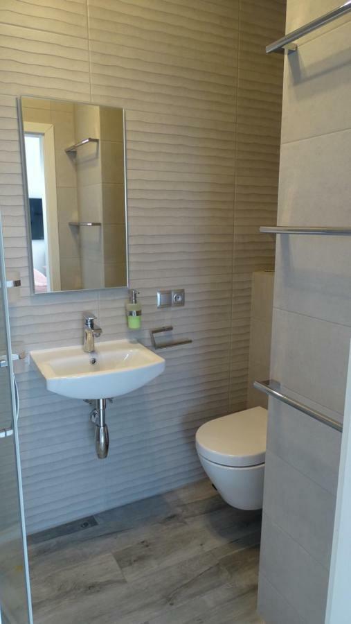 Apartament Delux Rewal Ngoại thất bức ảnh